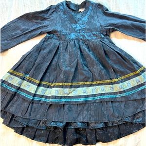 Stunning Kenzo dress